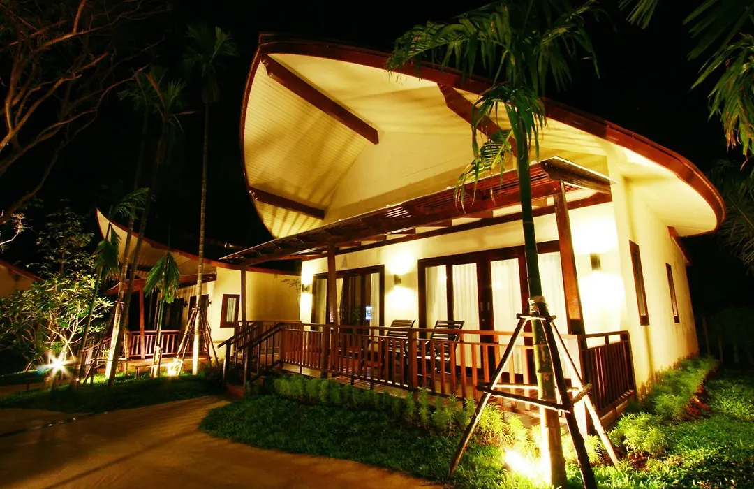 Aonang Phu Petra Resort, Krabi - Sha Plus-1