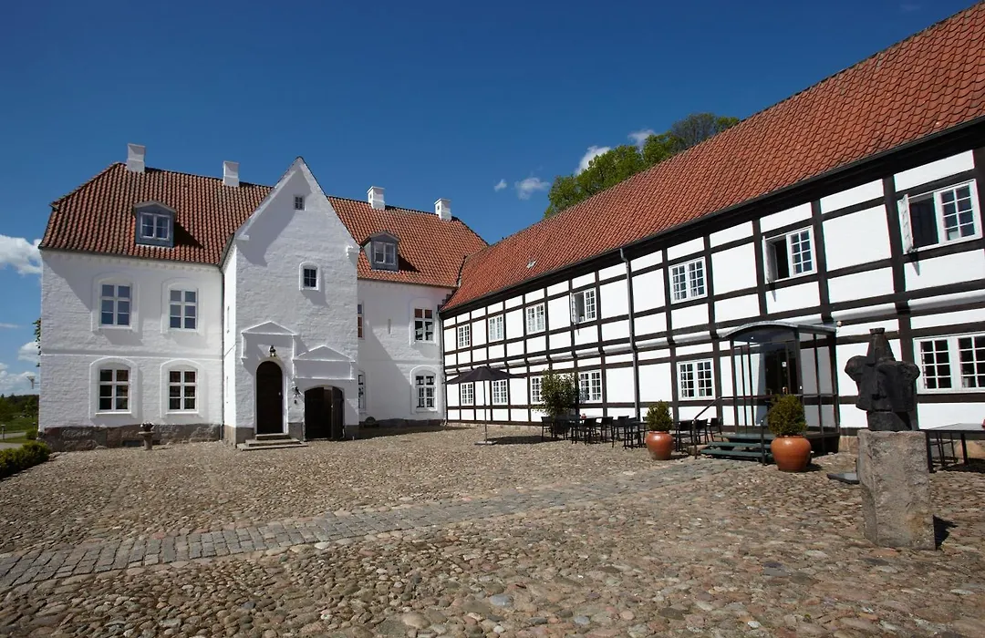 Haraldskaer Sinatur Hotel & Konference-1