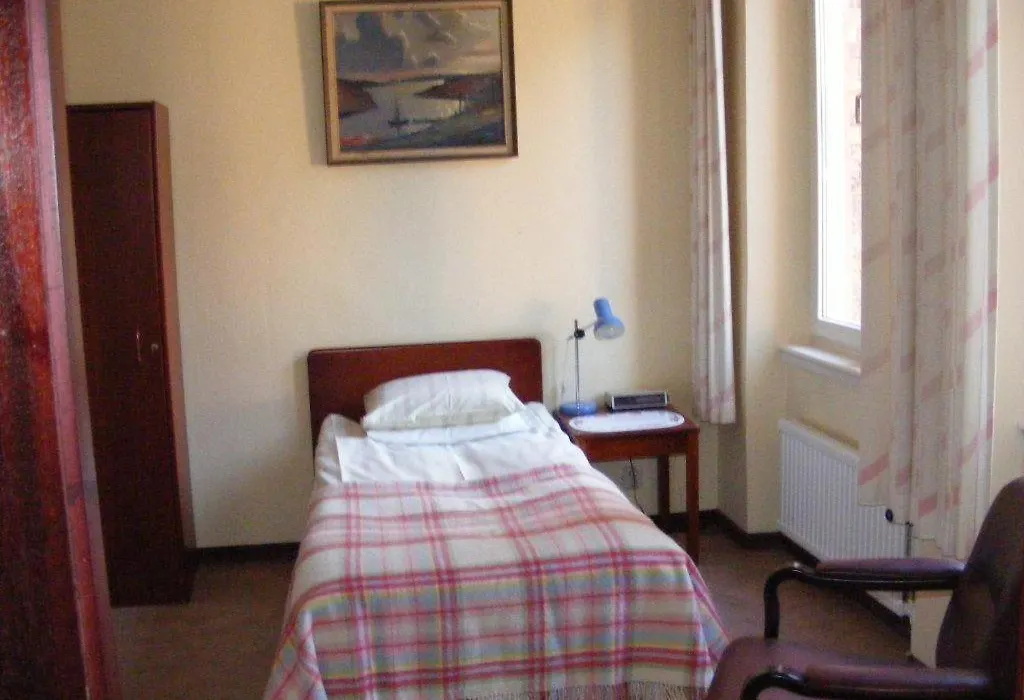 Hotel Continental Malmoe-1