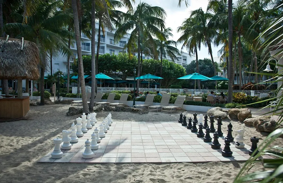 The Lago Mar Beach Resort And Club-1