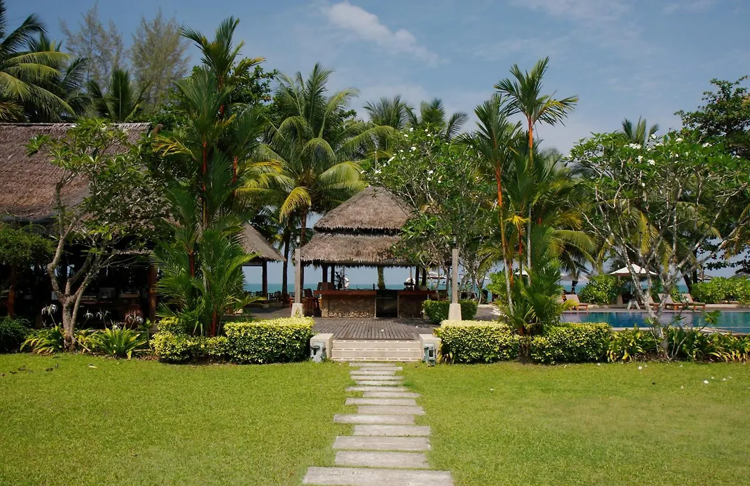 Khaolak Paradise Resort-1