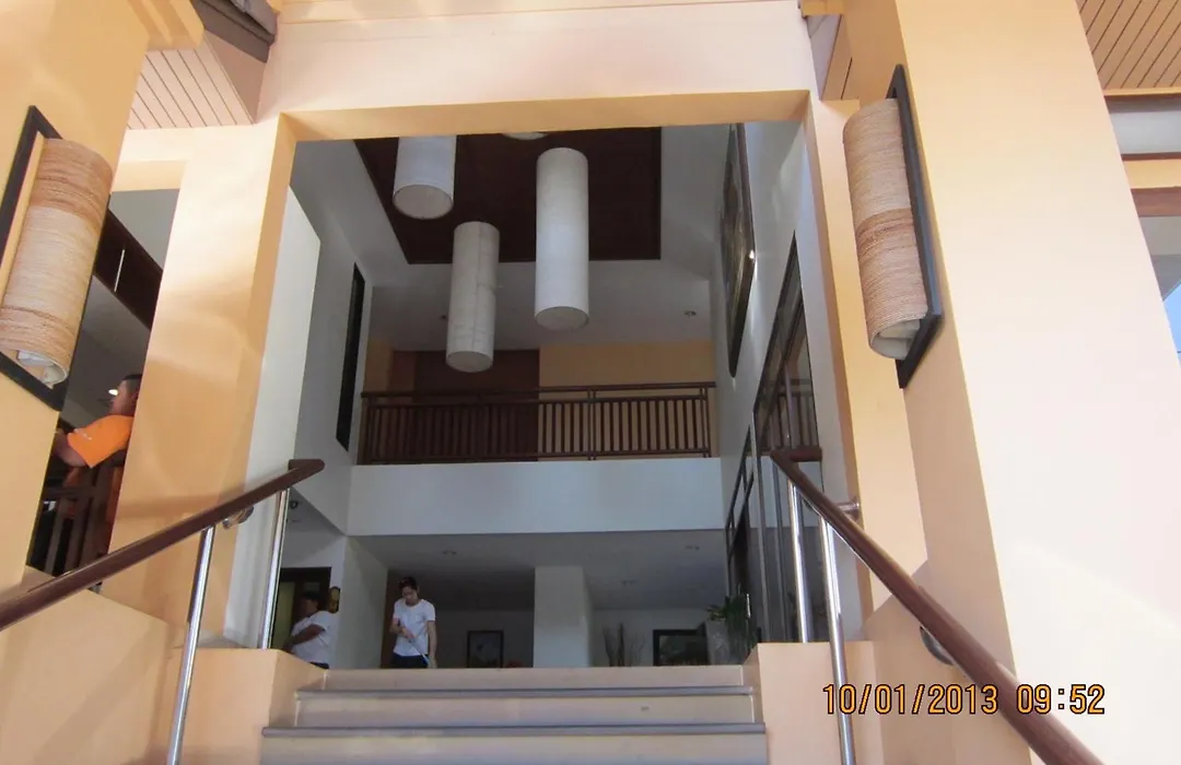 La Maison Hua Hin-1