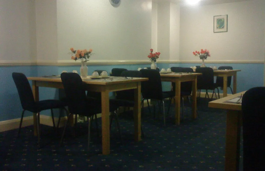 Hotel Sophia-1