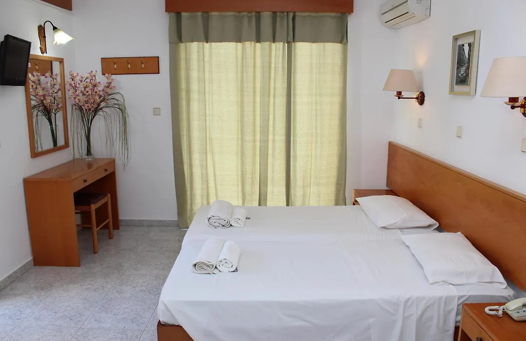 Elarin Studios & Apartments-1