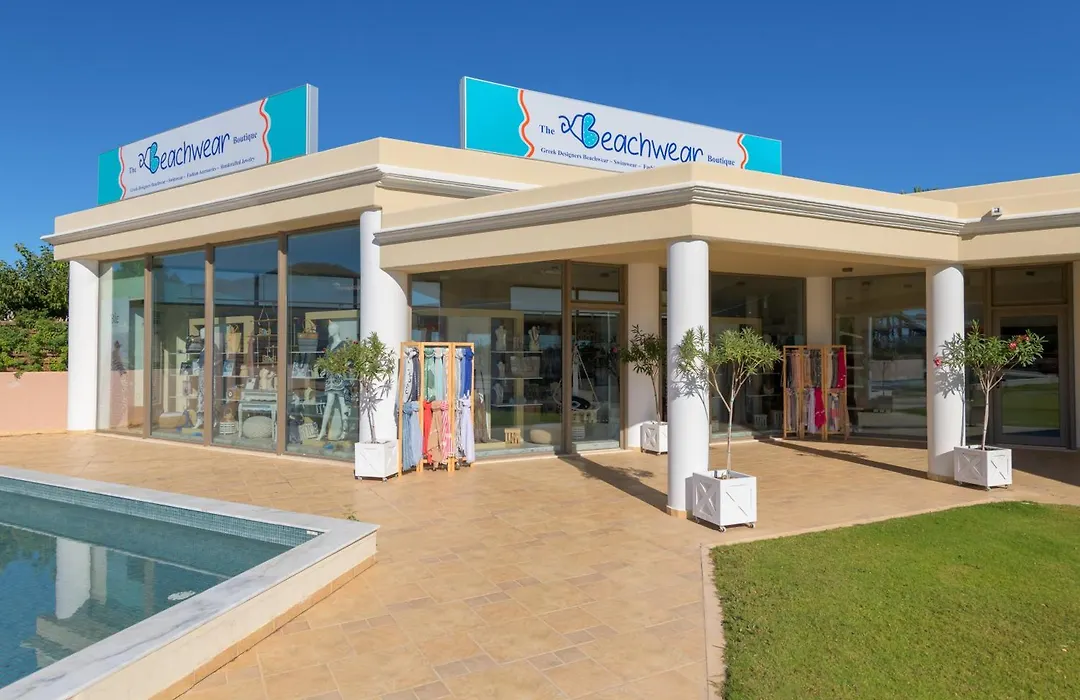 La Marquise Luxury Resort Complex-1