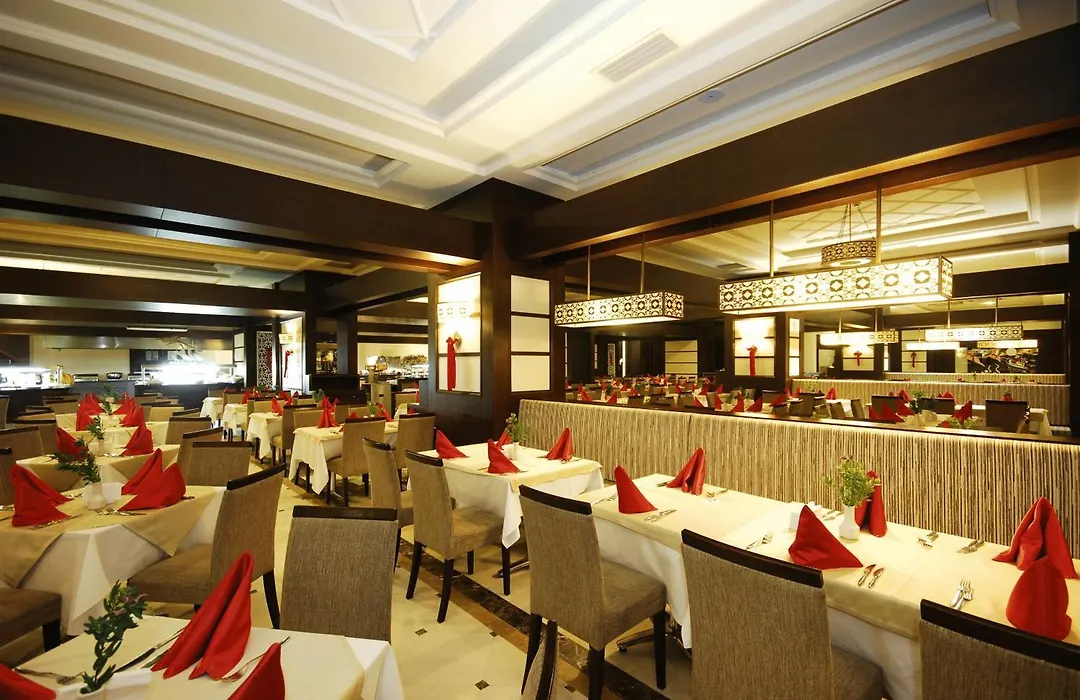Sultan Of Side Hotel-1
