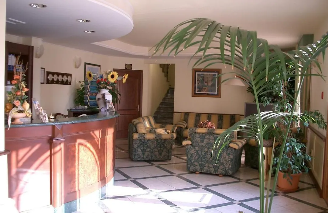 Hotel Stella 2000-1