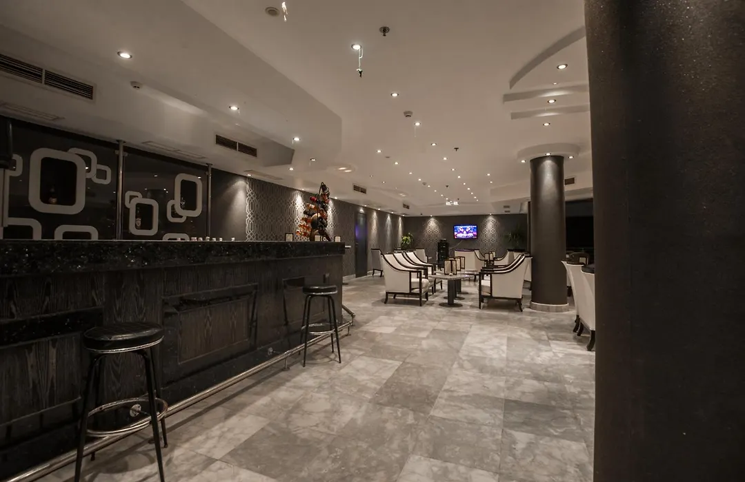Shams Prestige Abu Soma (Adults Only)-1