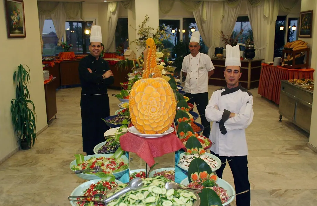 Kleopatra Beach Hotel-1