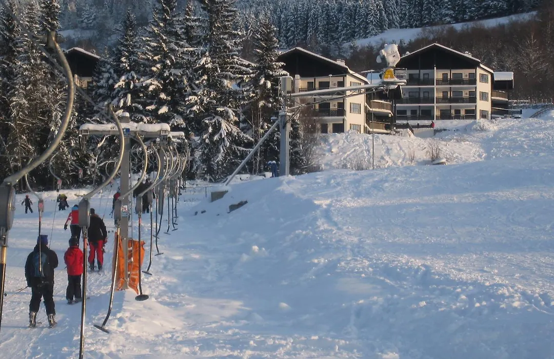 Alpin Apartments Solsiden-1