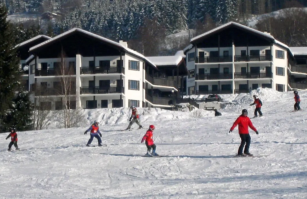 Alpin Apartments Solsiden-1