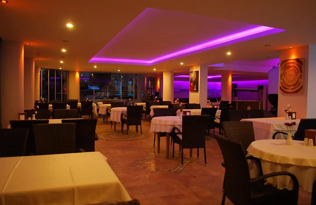 Atak Apart Hotel-1