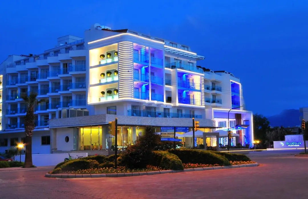 Blue Bay Platinum-1