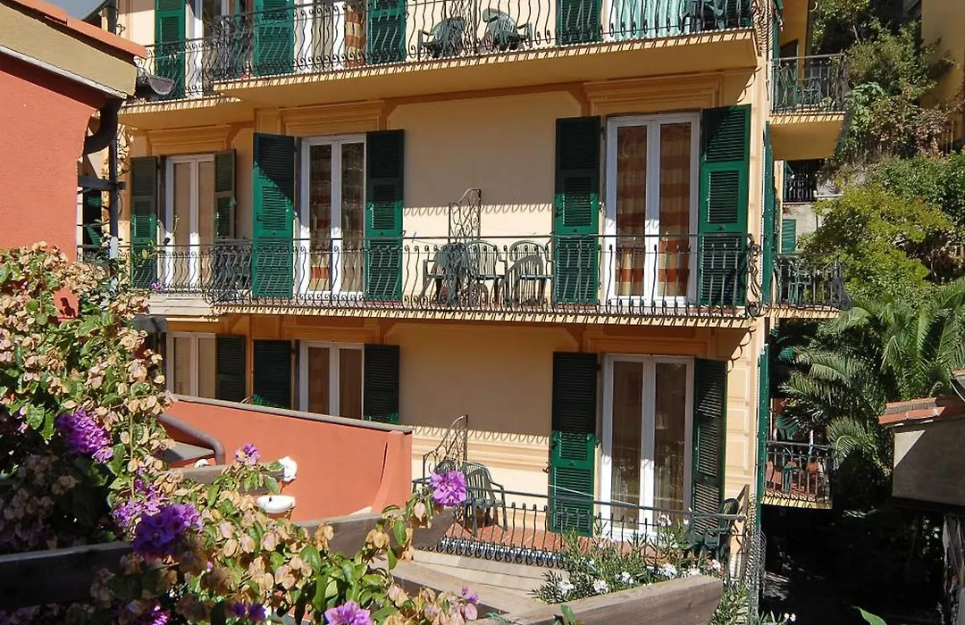 Albergo Degli Amici Moggia-1