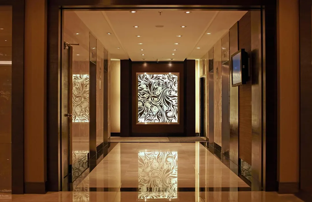 Furama Bukit Bintang, Kuala Lumpur-1