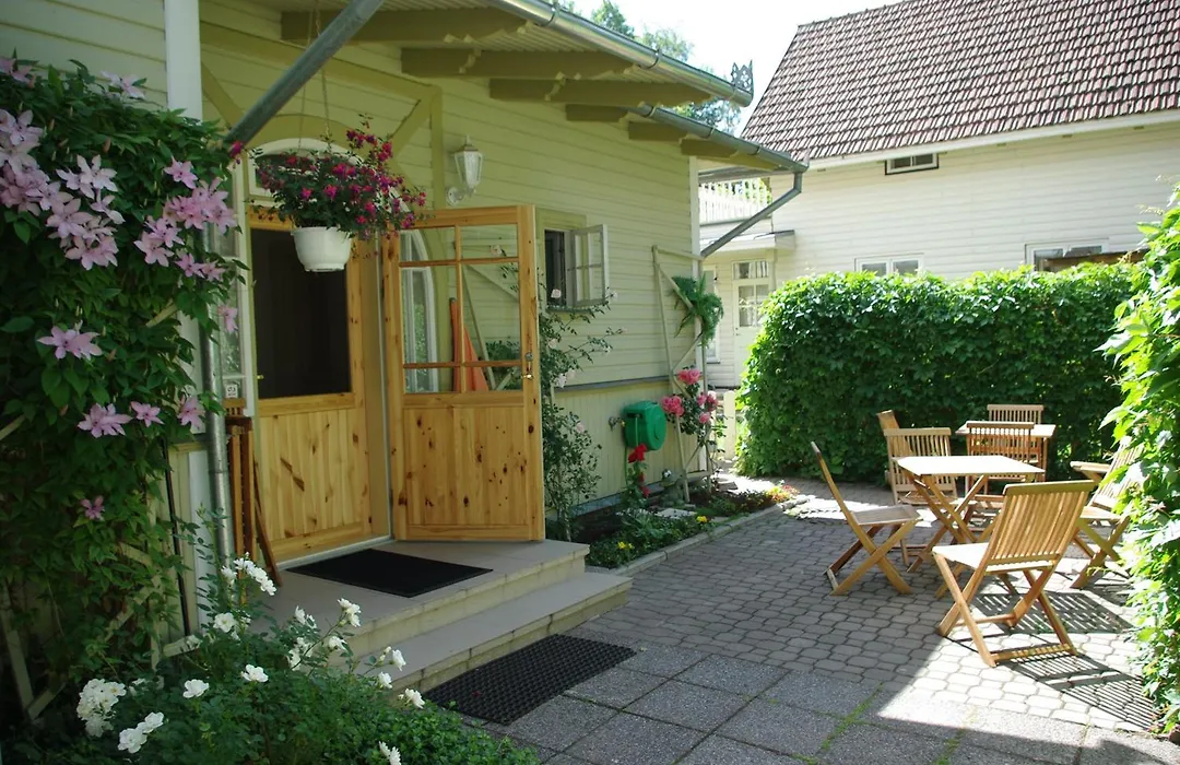 Villa Johanna Guesthouse-1