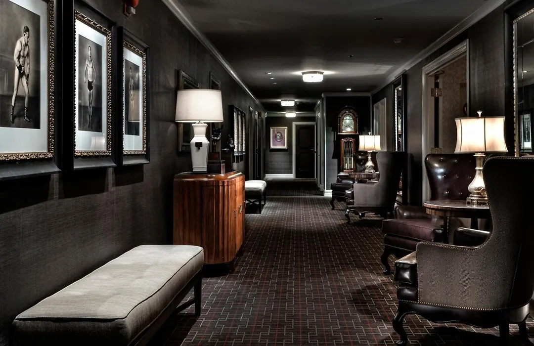 Los Angeles Athletic Club-1
