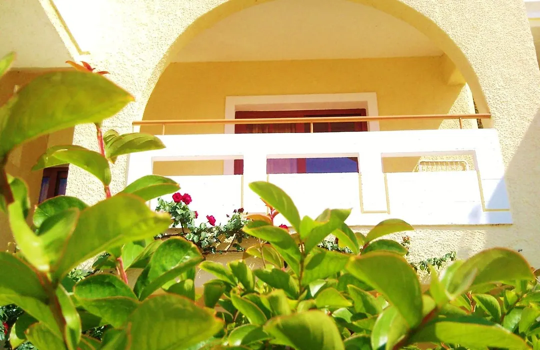 Agrimia Holiday Apartments-1