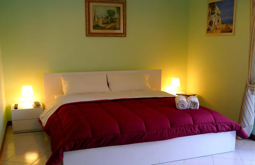 B&B La Muraglia-1
