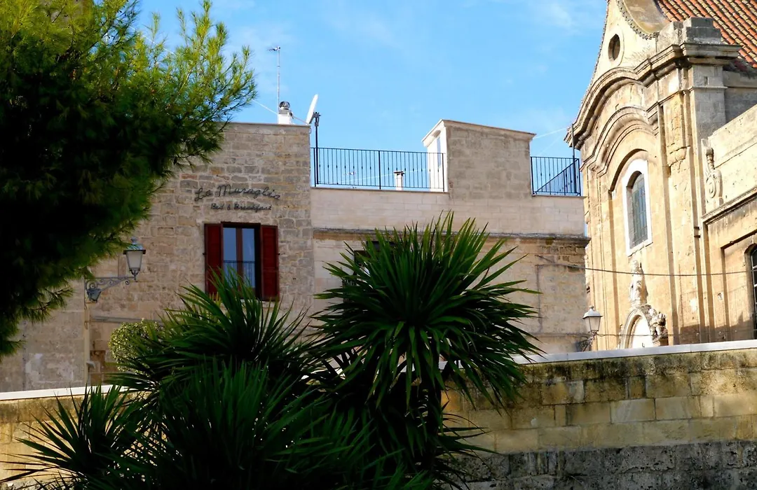B&B La Muraglia-1