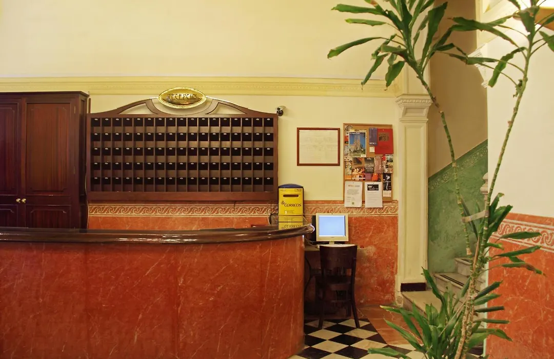 Hotel Peninsular-1