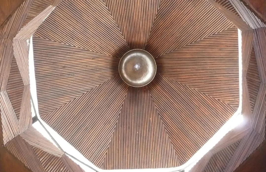 Riad Bellamane Marrakech (Adults Only)-1