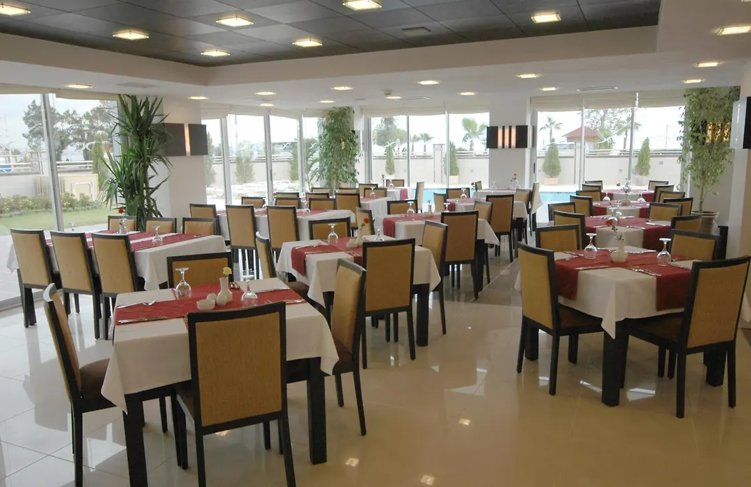 Blue Garden Hotel-1
