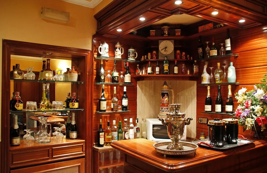 Hostal Victoria III-1