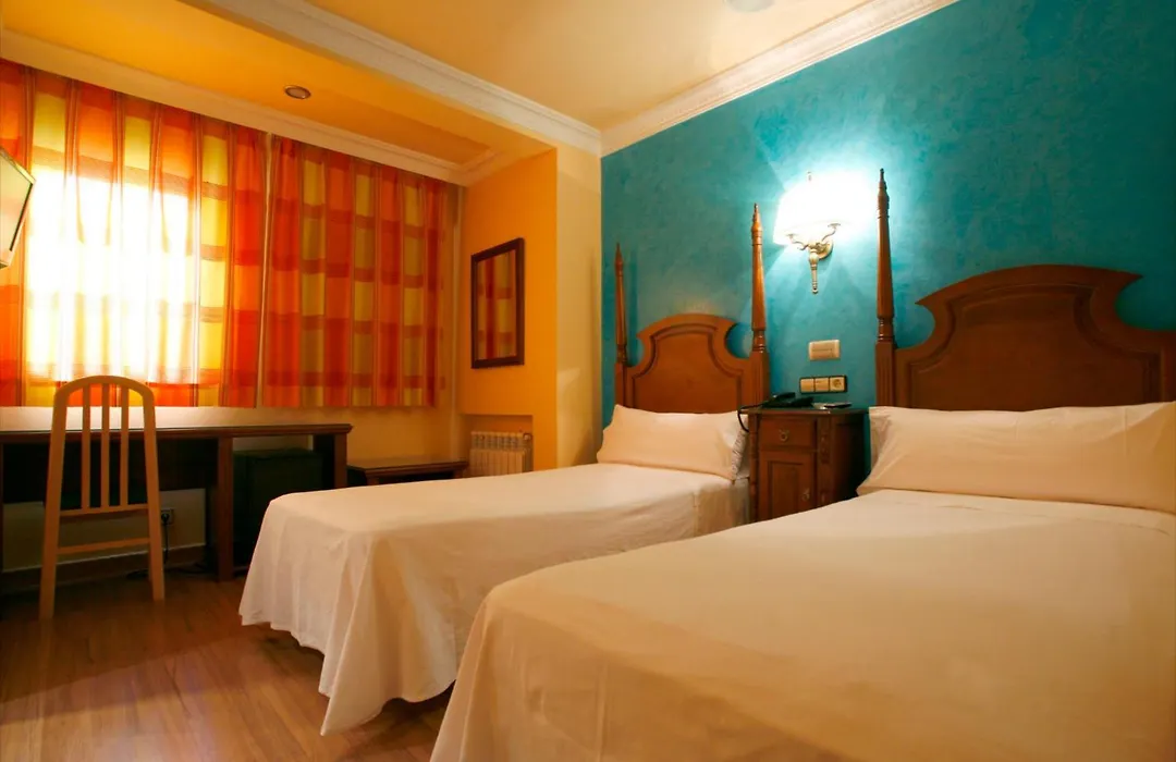 Hostal Victoria II-1