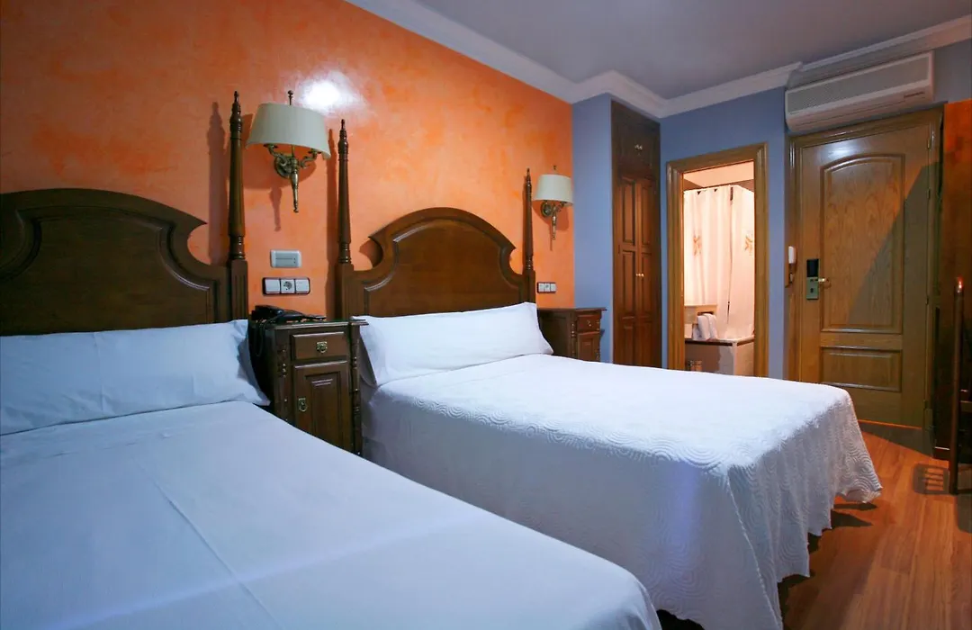 Hostal Victoria II-1
