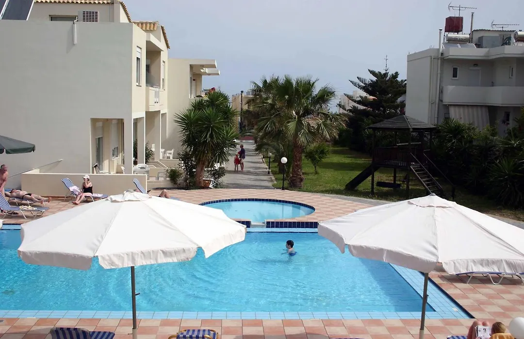 Evilion Hotel-1