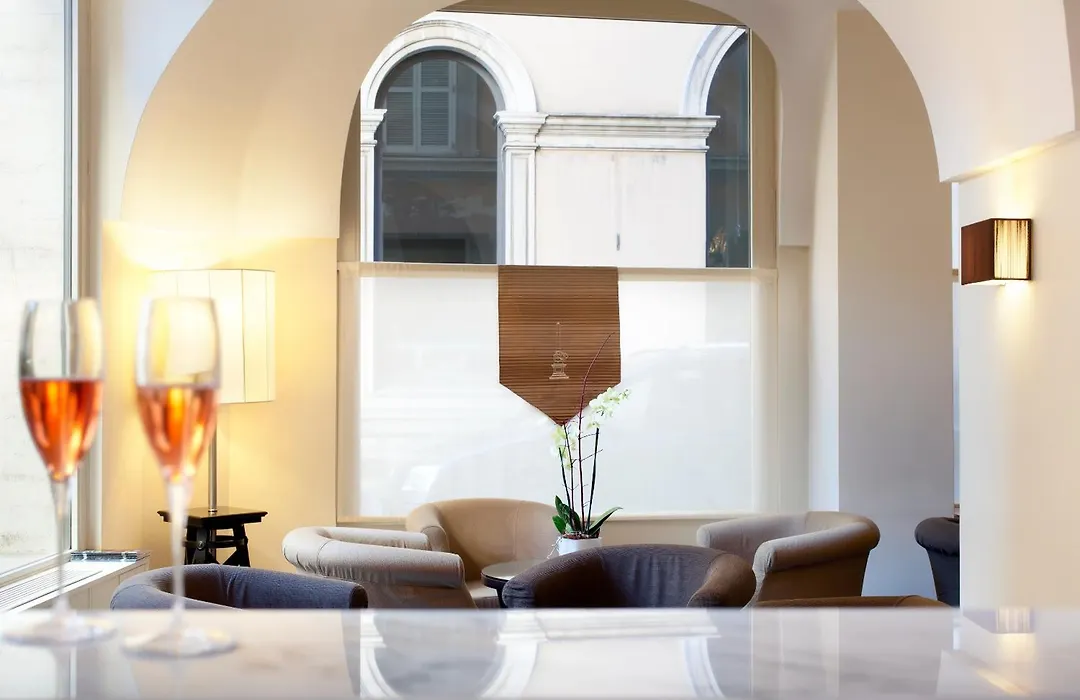 Hotel Albergo Santa Chiara-1