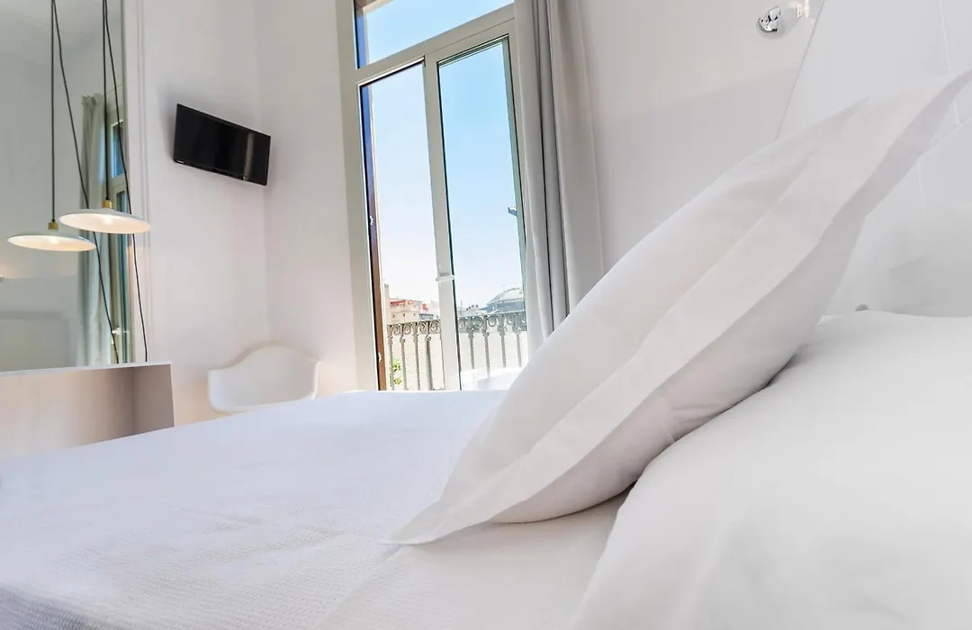 Hostal Argo-1