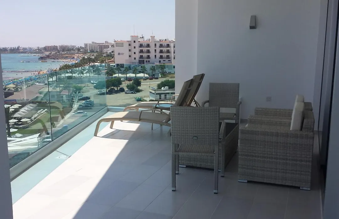 Vrissaki Beach Hotel-1