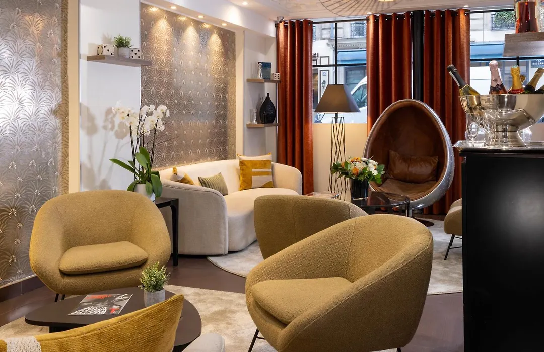 Hotel Elysees Bassano-1