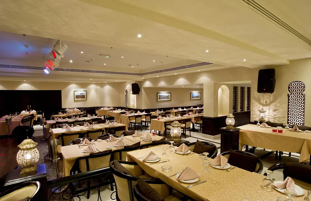 Carlton Tower Hotel-1