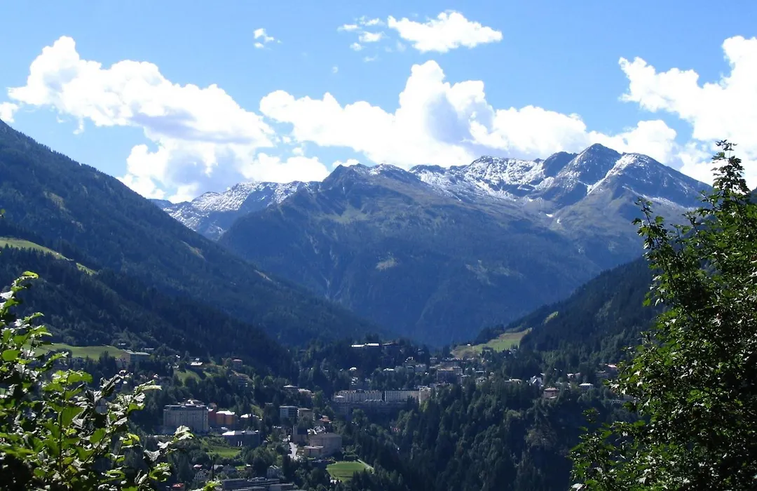 Pension St.Leonhard-1