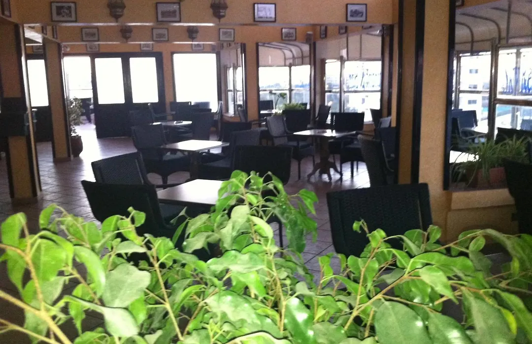 New Farah Hotel-1