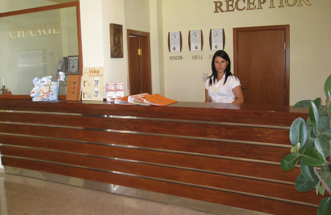 Hotel Veris-1