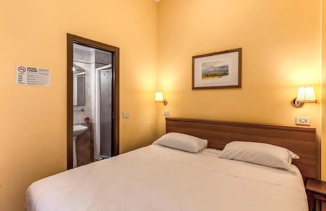 Hotel Pomezia-1