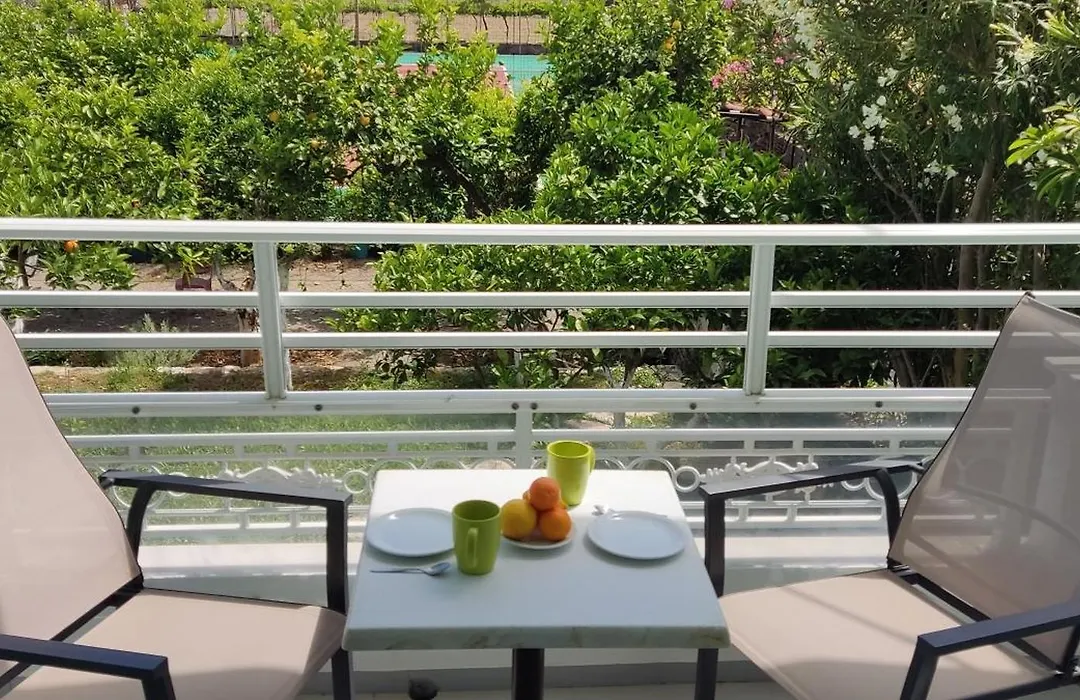 Evelin Hotel-1