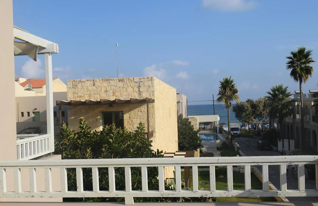 Erato Beach Hotel Adults Only By Smile Hotels-1