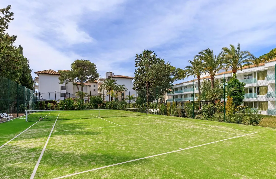 Hotel Illa D'Or & Club Apts 4* Sup-1