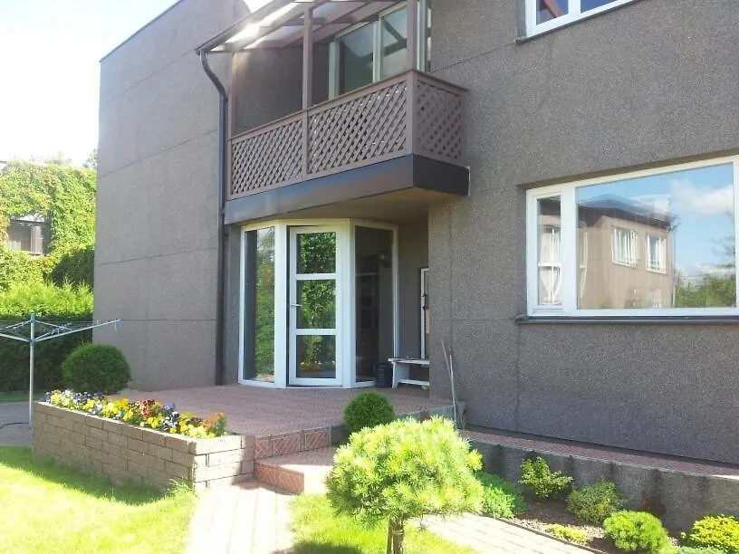 Eha Suija Home Accommodation-1