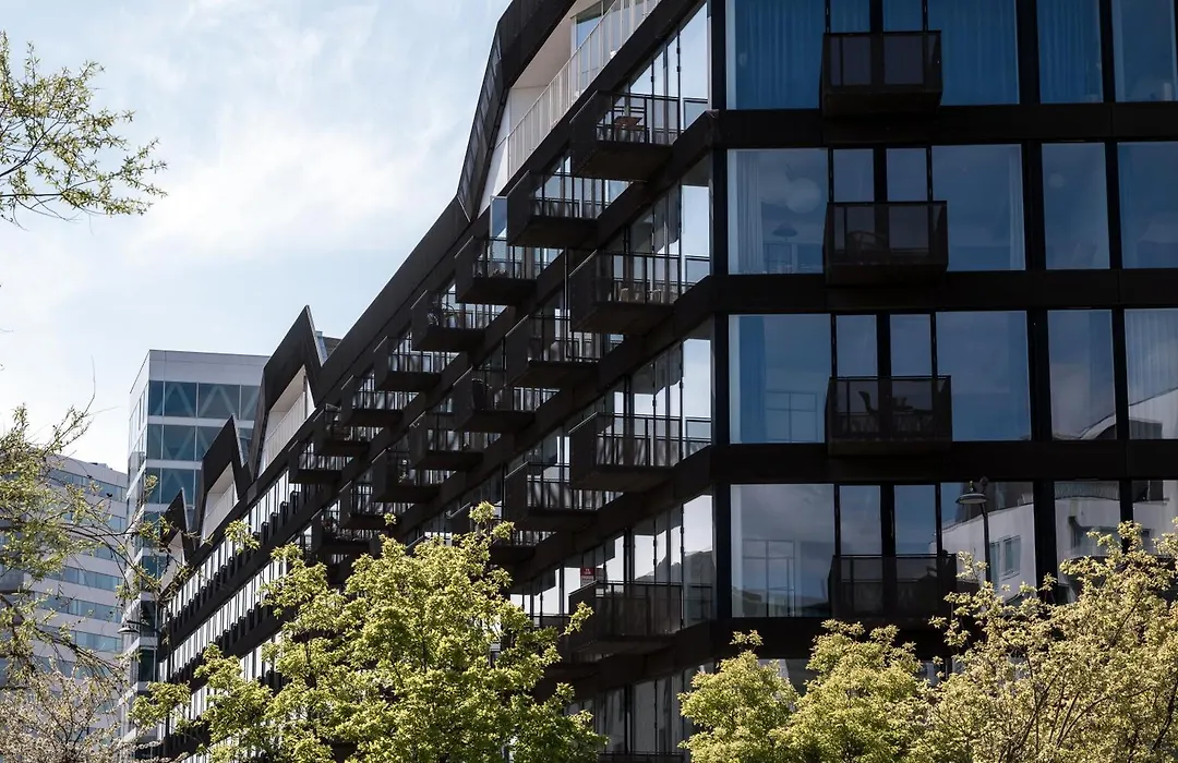 The Pier Apartments By Daniel&Jacob'S-1
