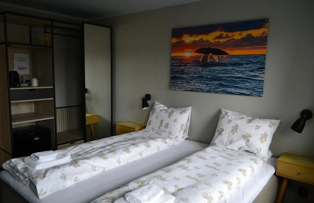 Andenes Suitehotel-1