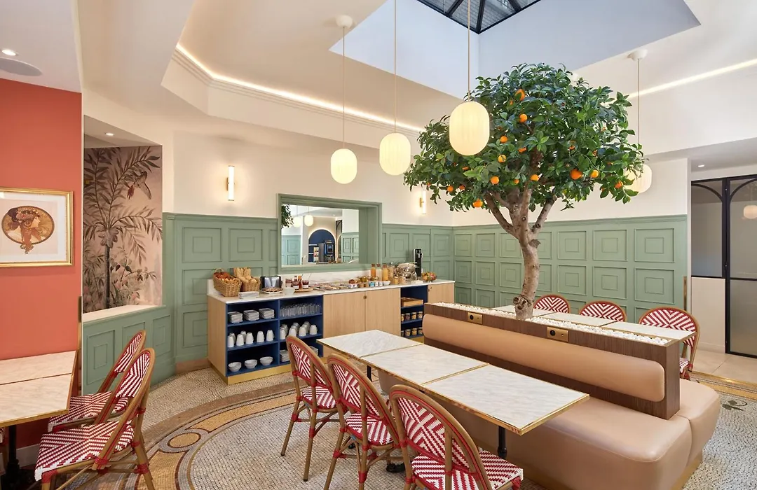 Timhotel Palais Royal-1