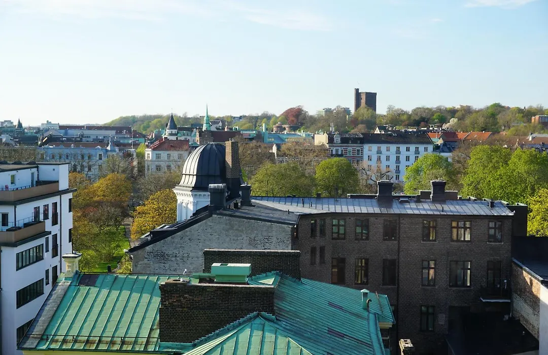 Comfort Hotel Helsingborg-1