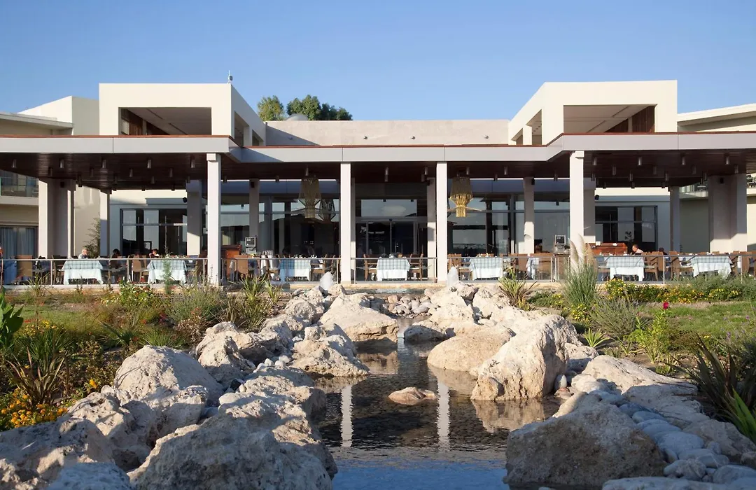 Port Royal Villas And Spa - Adults Only-1
