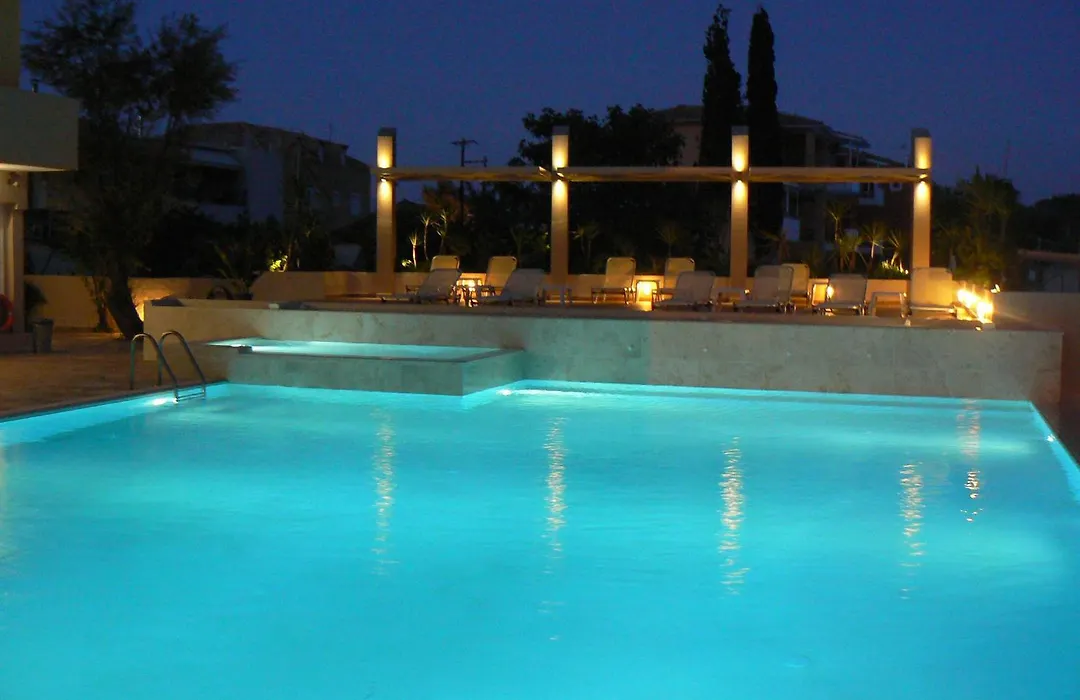 Happyland Hotel Apartments-1